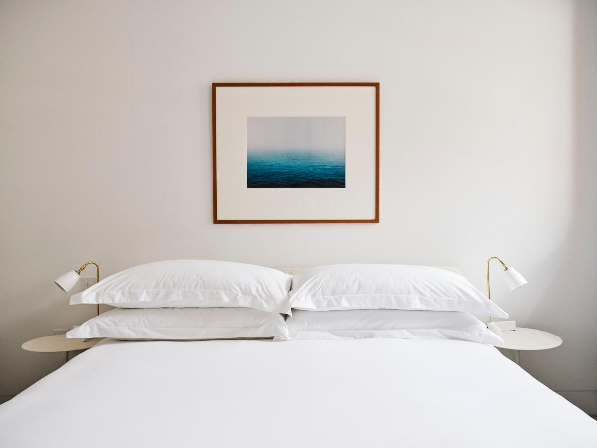Aparthotel Weymouth Mews Londra Esterno foto