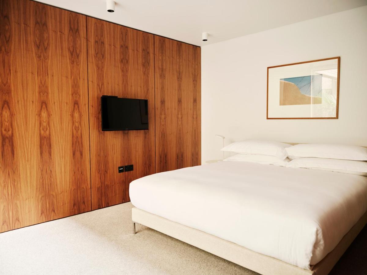 Aparthotel Weymouth Mews Londra Esterno foto