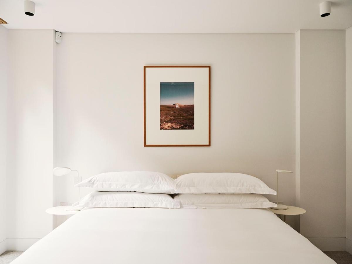 Aparthotel Weymouth Mews Londra Esterno foto