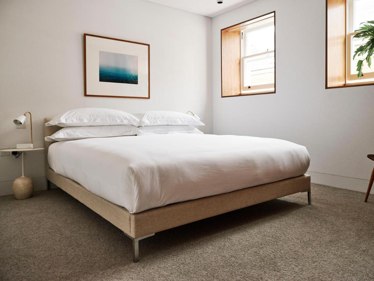 Aparthotel Weymouth Mews Londra Esterno foto