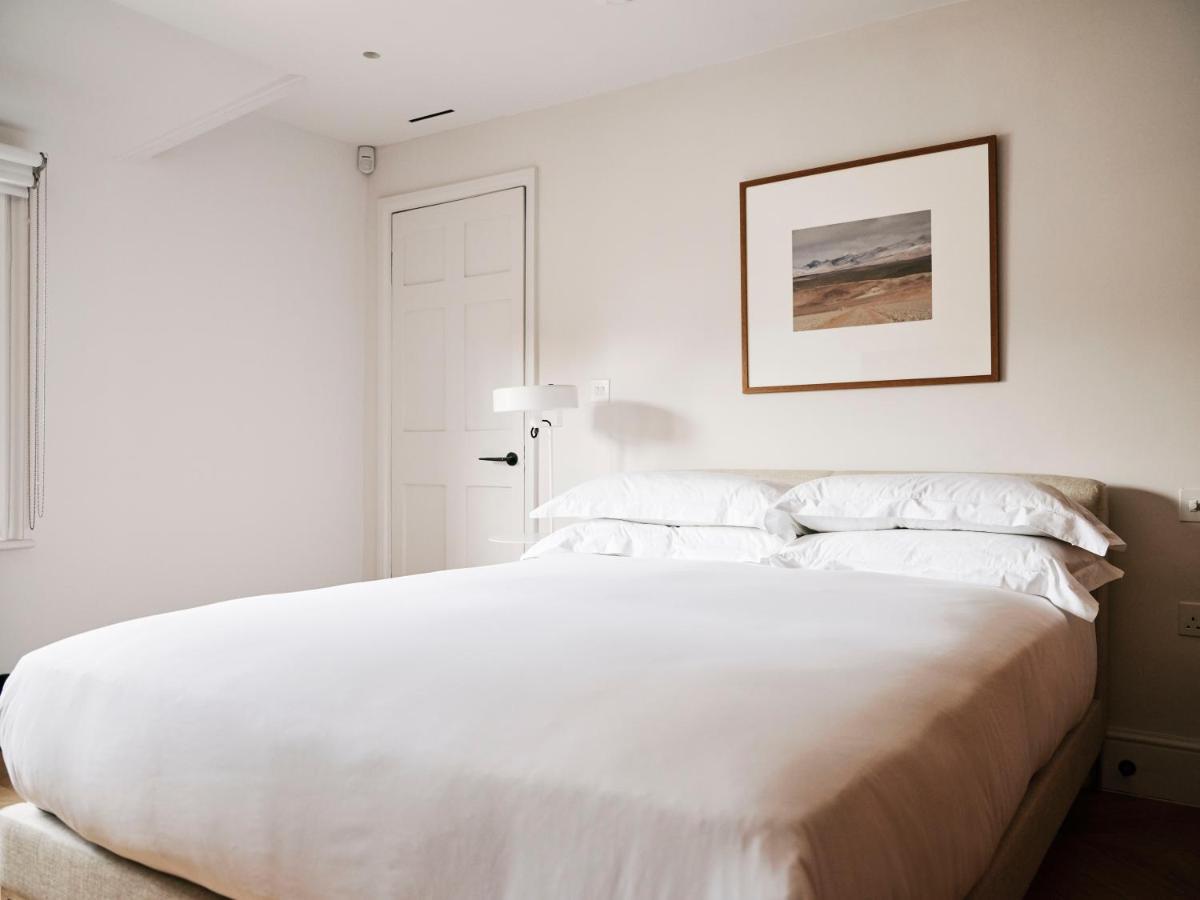 Aparthotel Weymouth Mews Londra Esterno foto