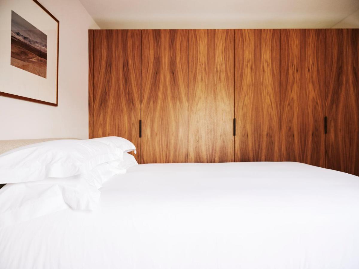 Aparthotel Weymouth Mews Londra Esterno foto